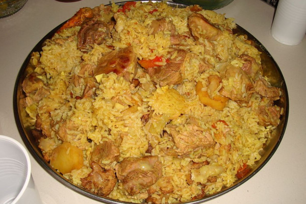 6 Jenis Nasi Goreng di Dunia, Gak Cuma Dari Indonesia