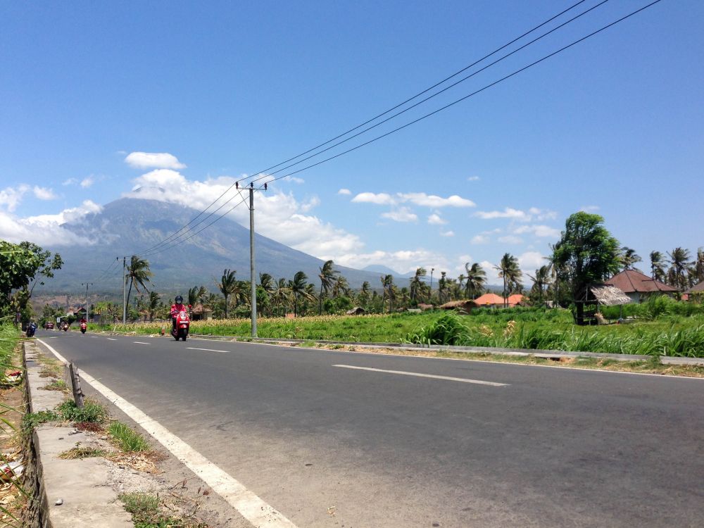 Harga Tiket Masuk Pantai Amed Karangasem, Beroperasi 24 Jam