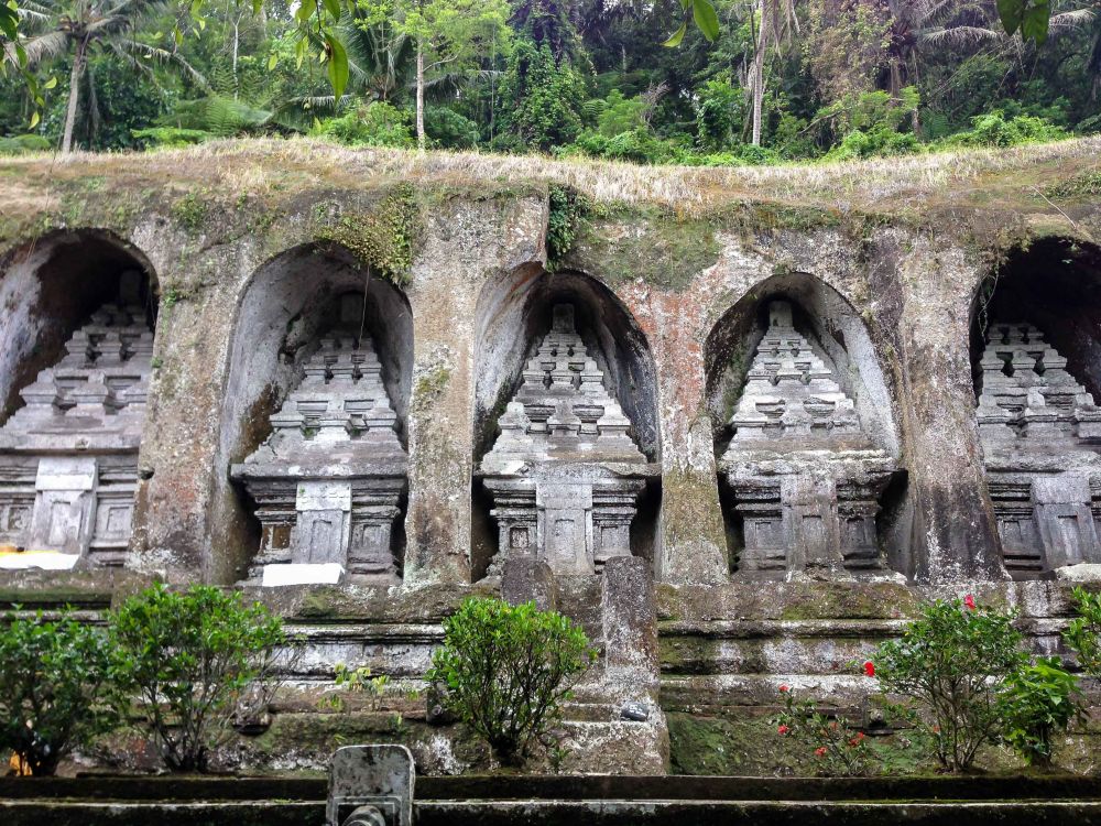 5 Fakta Candi Gunung Kawi, Harus Kamu Kunjungi Kalau Ke Bali