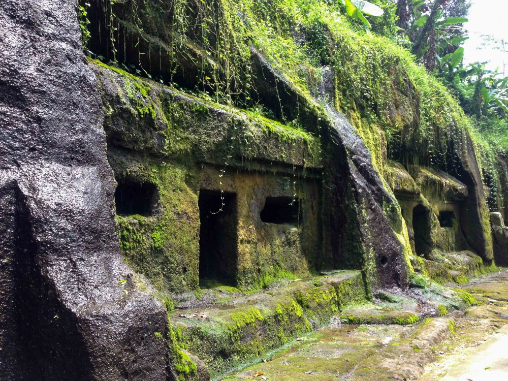 5 Fakta Candi Gunung Kawi, Harus Kamu Kunjungi Kalau ke Bali