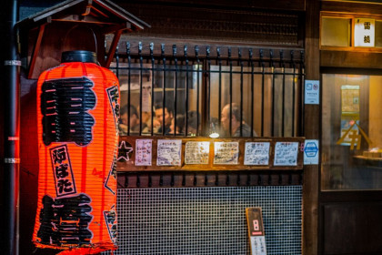 5 Kedai Ramen Surabaya, Nuansa Jepang Autentik