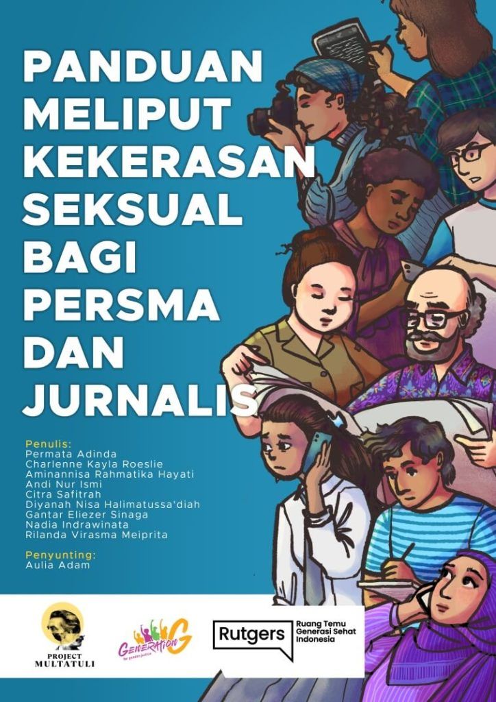 Rekomendasi Buku Menemani Perjuanganmu Menjadi Jurnalis