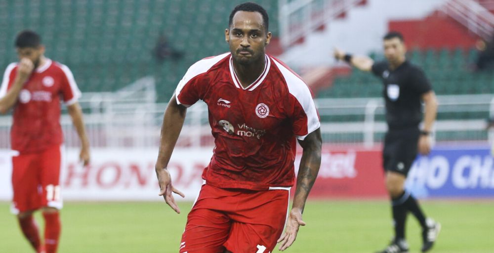 Tambah Daya Gedor, Persik Kediri Datangkan Top Score AFC Cup