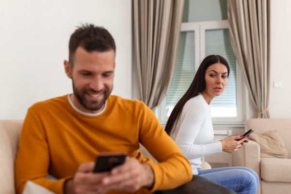 5 Penyebab Utama Perselingkuhan yang Paling Sering Terjadi