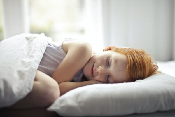 5 Tahapan yang Dialami Tubuh Ketika Tidur, Wajib Tahu!