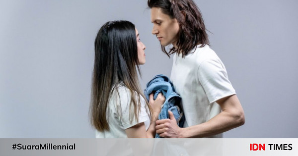 Tanda-Tanda Hubungan yang Tidak Sehat: Saatnya Pergi atau Bertahan?
