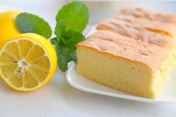 Resep Bolu Jadul Panggang, Hadirkan Kenangan Manis di Meja Makan