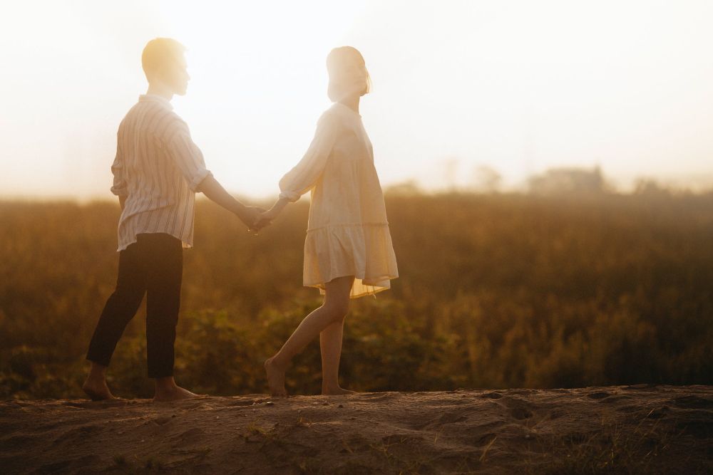 5 Alasan untuk Setia kepada Pasangan Dibanding Selingkuh  