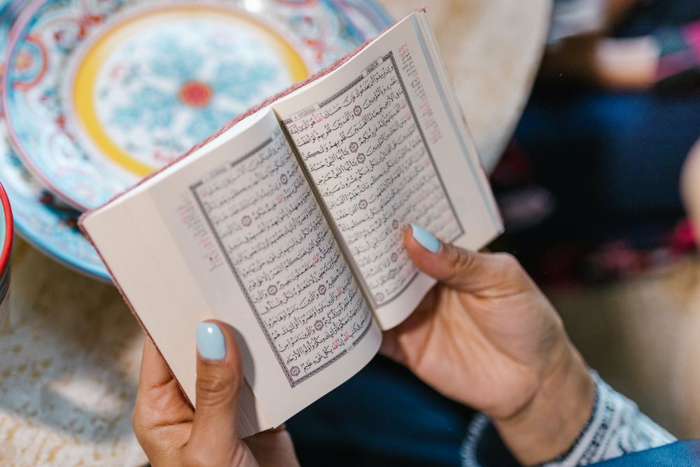 3 Doa Saat Menghadapi Ujian Skripsi Dalam Agama Islam