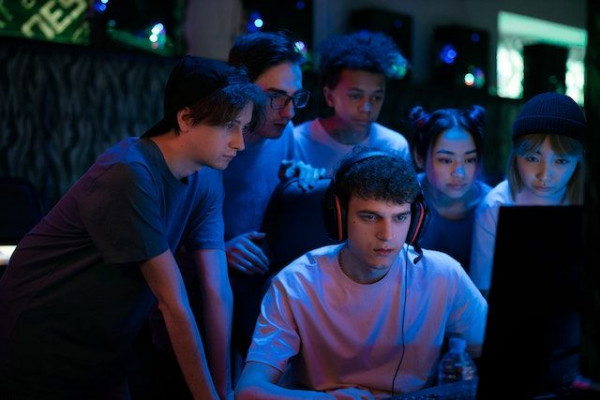 5 Game PC Gratis yang Dapat Kamu Mainkan Bersama Teman-temanmu