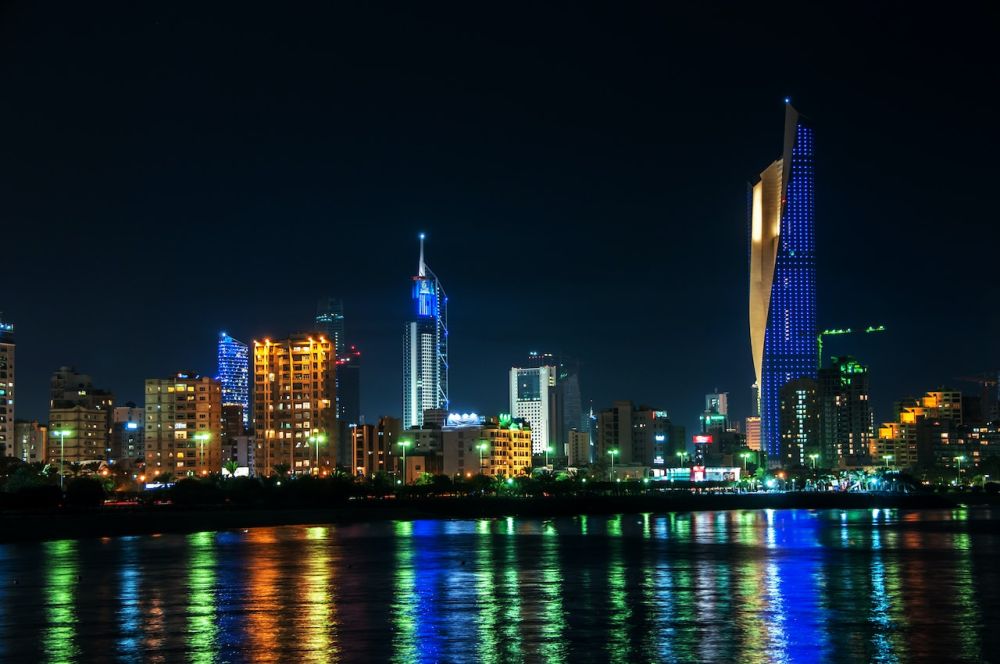 5 Fakta Menarik tentang Mata Uang Dinar Kuwait, Kuat dan Stabil!