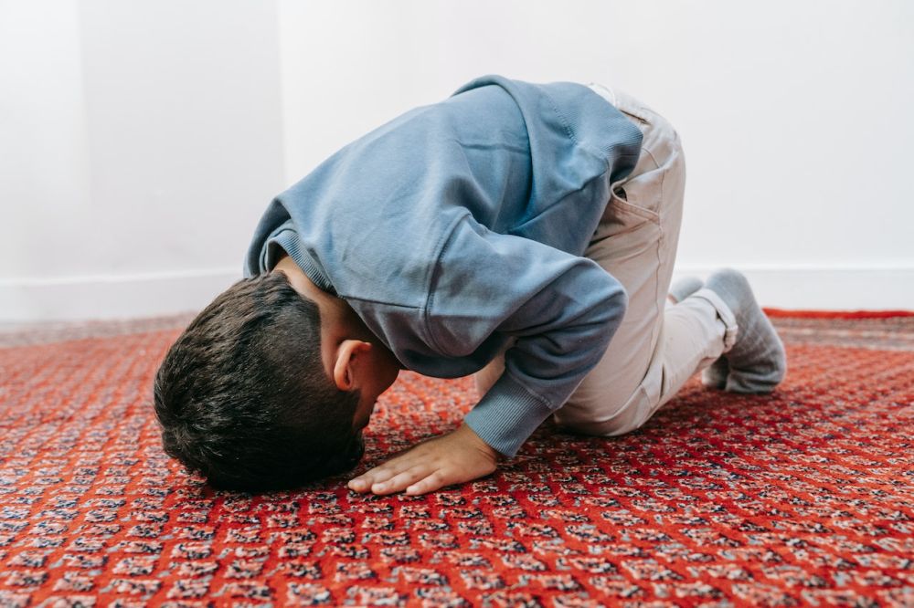 5 Kebiasaan Ini Patut Diperlihara Meski Ramadan Usai