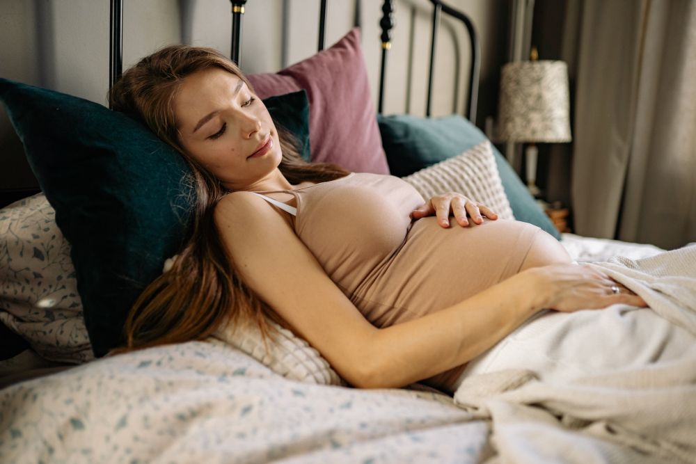 5 Cara Cegah Postpartum Preeklampsia, Bumil Wajib Baca!