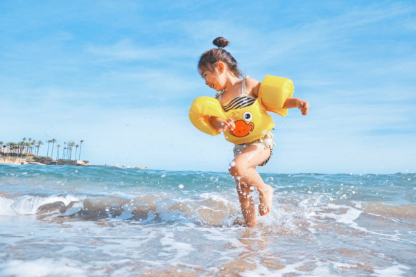 5 Plus Minus Traveling Sambil Membawa Anak, Penuh Tantangan!