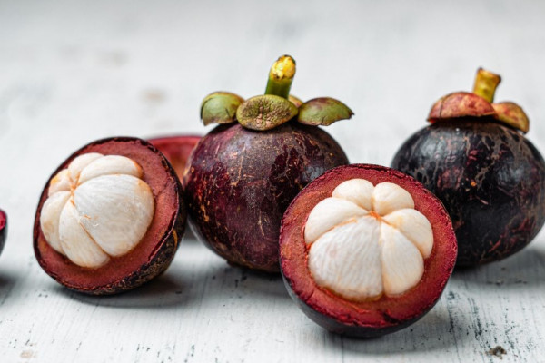 5 Tips Memilih Buah Manggis yang Manis, Gak Salah Pilih!