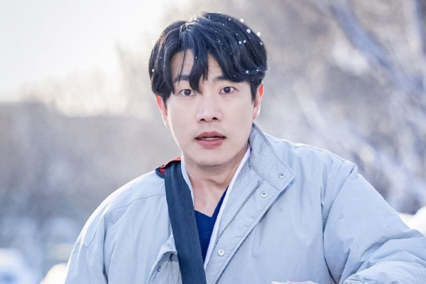 8 Fakta Ko Sang Ho, Dokter Beban di Drakor Dr. Romantic 3