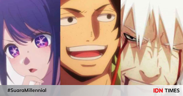 6 Kematian Tokoh Anime Memilukan Yang Membuat Berduka