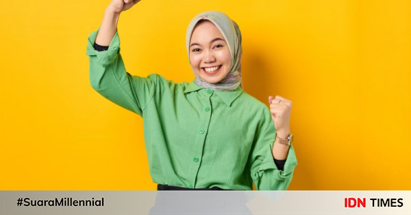 Hijrah Jurusan, Langkah Jitu Gapai Masa Depan Impian