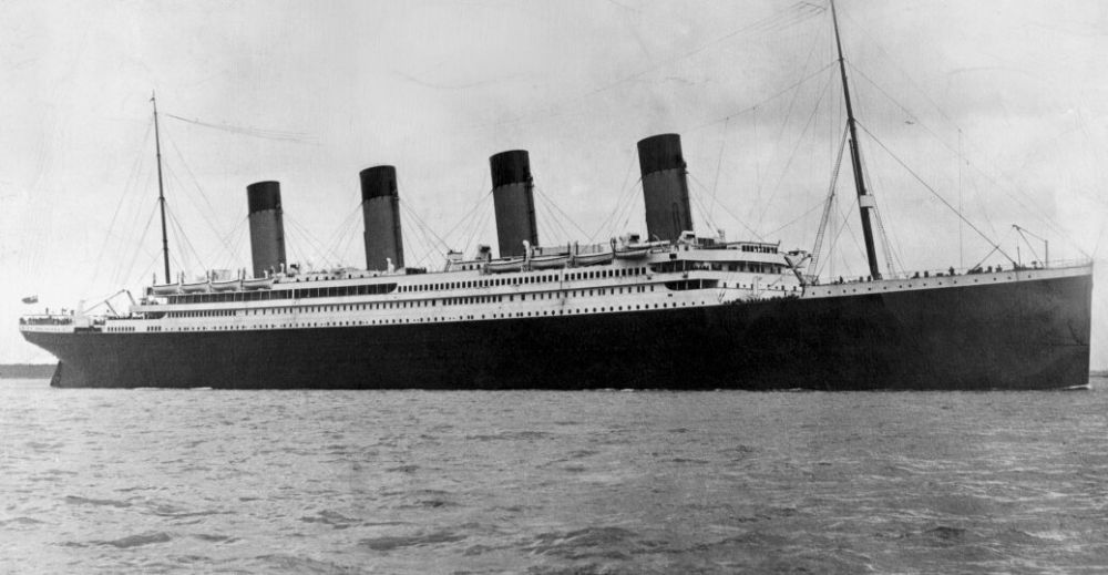 7 Rahasia di Balik Film Titanic, Mengubah Cara Kamu Melihatnya!