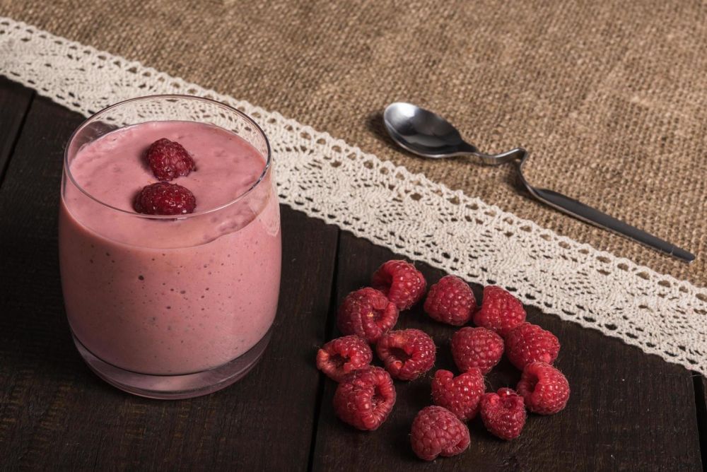 7 Resep Smoothies Selama Seminggu Untuk Sarapan, Enak!