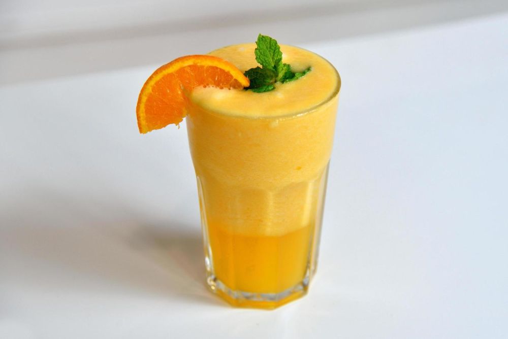 7 Resep Smoothies Selama Seminggu untuk Sarapan, Enak!