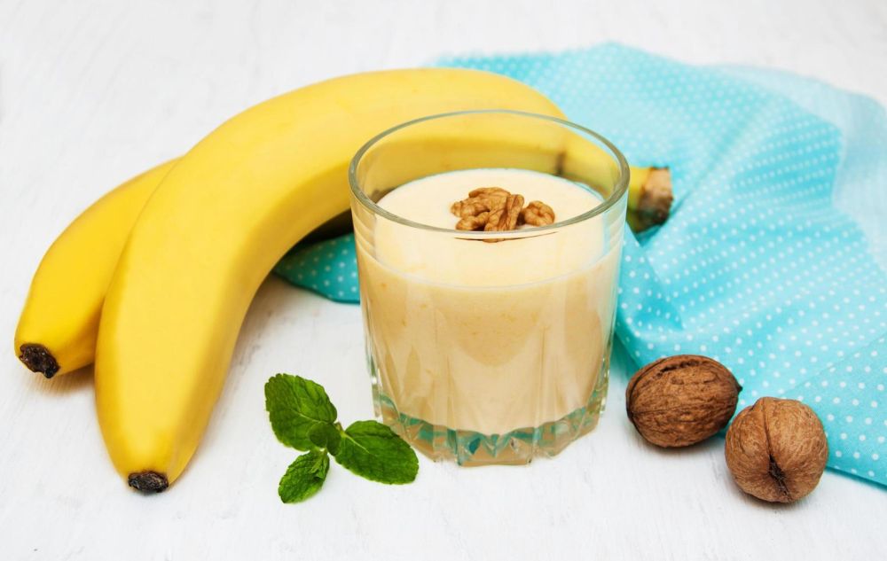 7 Resep Smoothies Selama Seminggu untuk Sarapan, Enak!