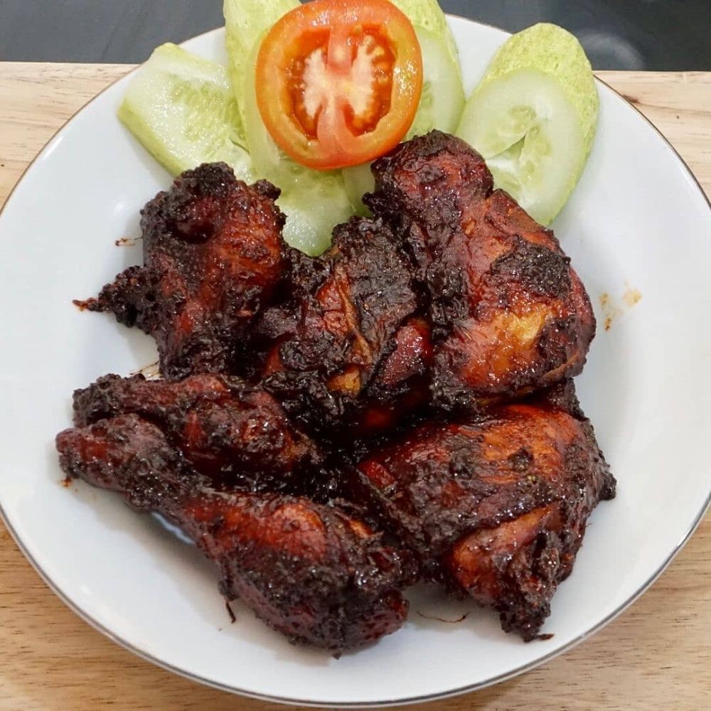 6 Resep Olahan Ayam yang Bikin Nagih dan Bebas Ribet