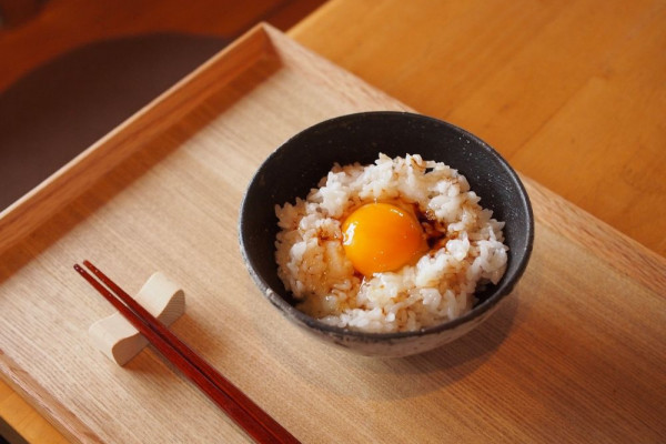 Asal Usul dan Fakta Tamago Kake Gohan, Sarapan Populer Jepang