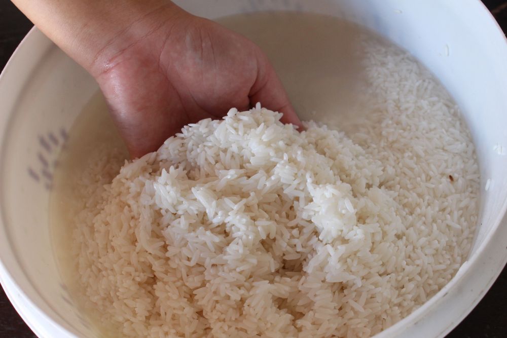 Cara Membuat Nasi Kuning, Dijamin Pulen dan Gurih