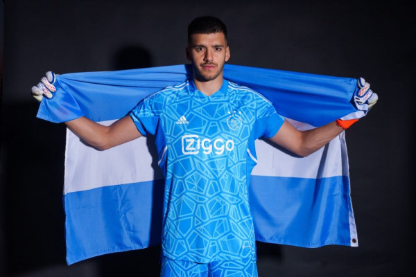 5 Pemain Argentina Terakhir yang Direkrut Ajax, Bagaimana Kiprahnya?