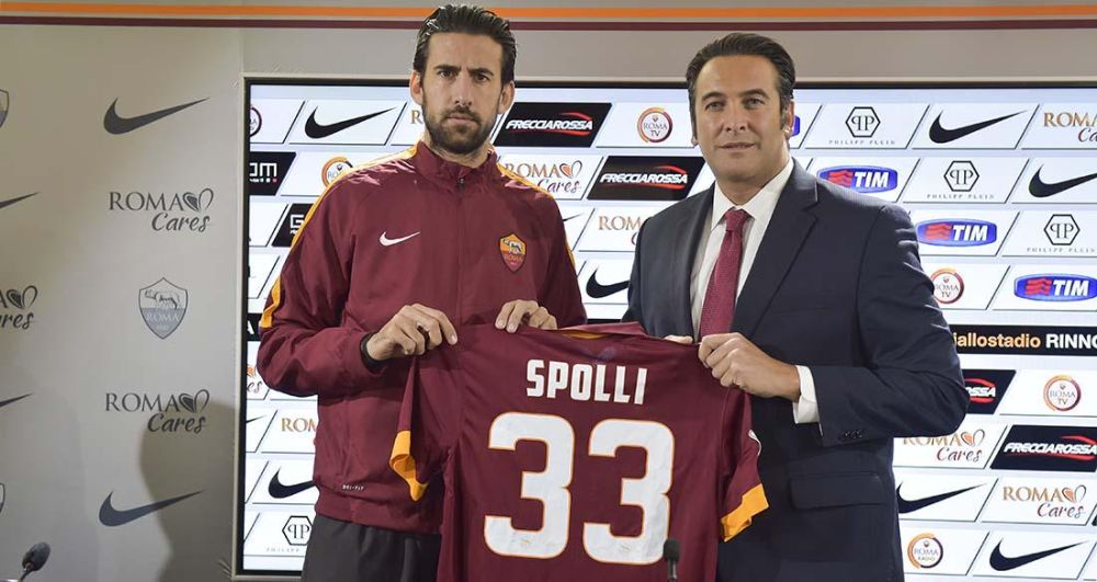 5 Jebolan Newell's Old Boys Terbaik yang Main di Serie A