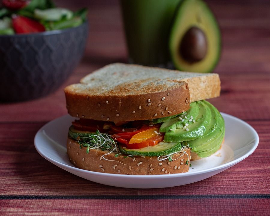 Resep Tunacado Sandwich Yang Viral Di Tiktok