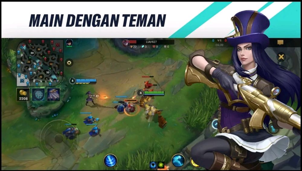 6 Cabang Esports di SEA Games 2023, Game Mobile hingga PC