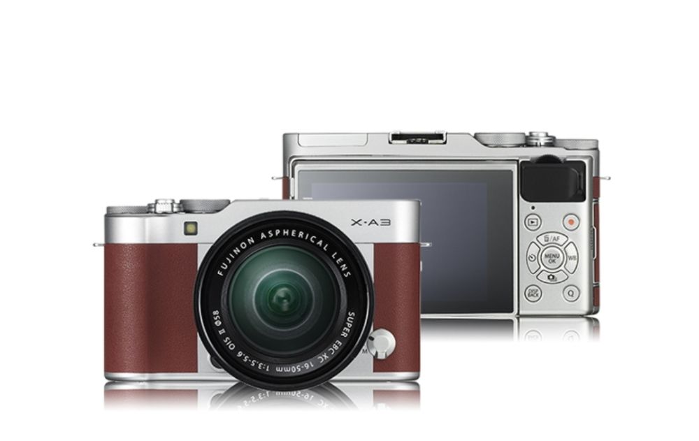 5 Rekomendasi Kamera Mirrorless Murah Berkualitas