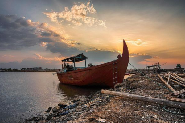 8 Wisata Pantai di Kota Semarang, Wajib untuk Kamu Kunjungi!
