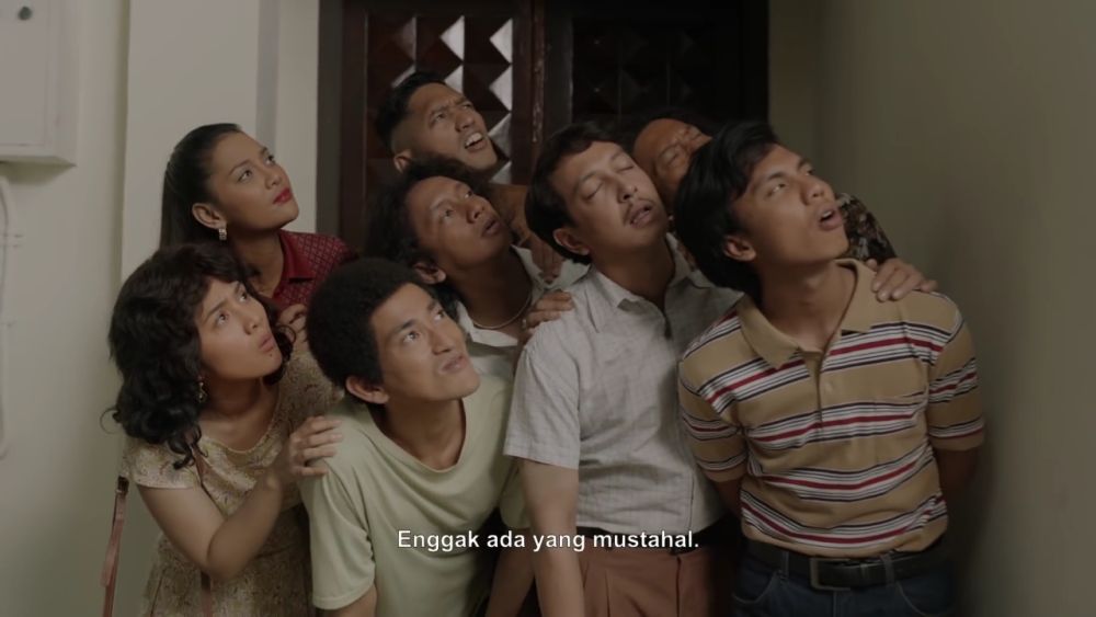 5 Film Dimas Anggara yang Tayang di Prime Video, Beragam Genre!