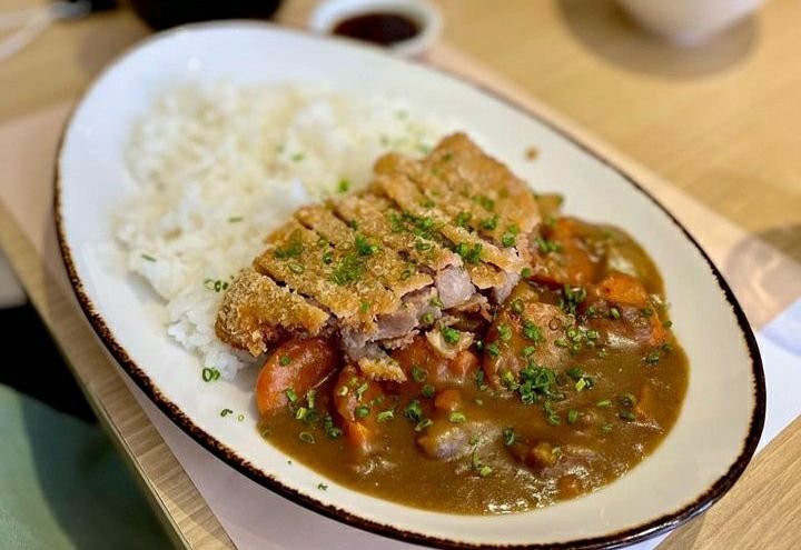 Resep Beef Katsu Curry Ala Jepang, Cita Rasa Autentik