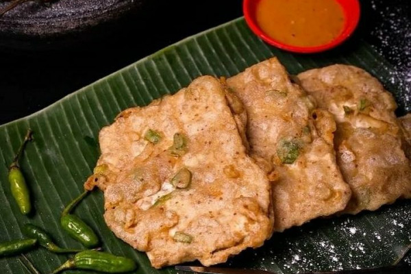 Resep Tempe Mendoan Renyah Tahan Lama, Wajib Coba!
