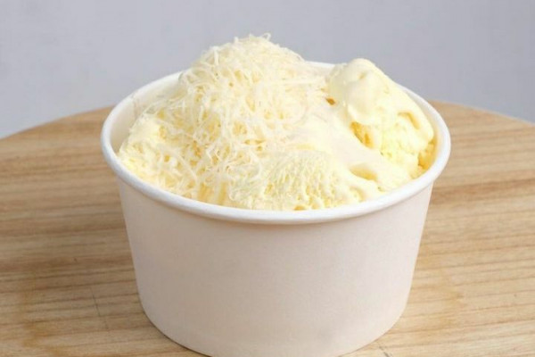 Resep Es Krim Durian Anti Gagal Wajib Coba