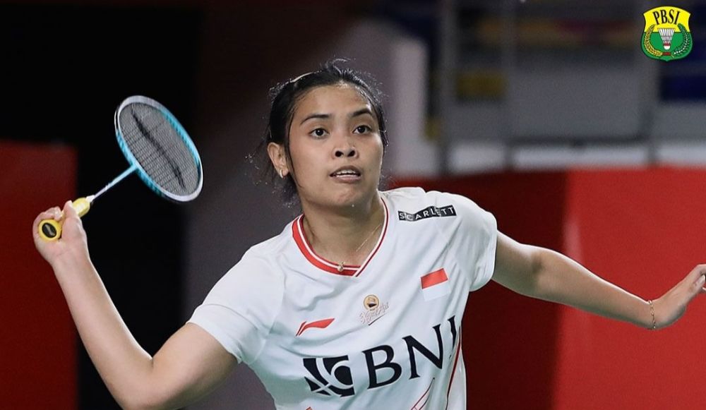 Perjalanan Gregoria Mariska Ke Final Malaysia Masters 2023