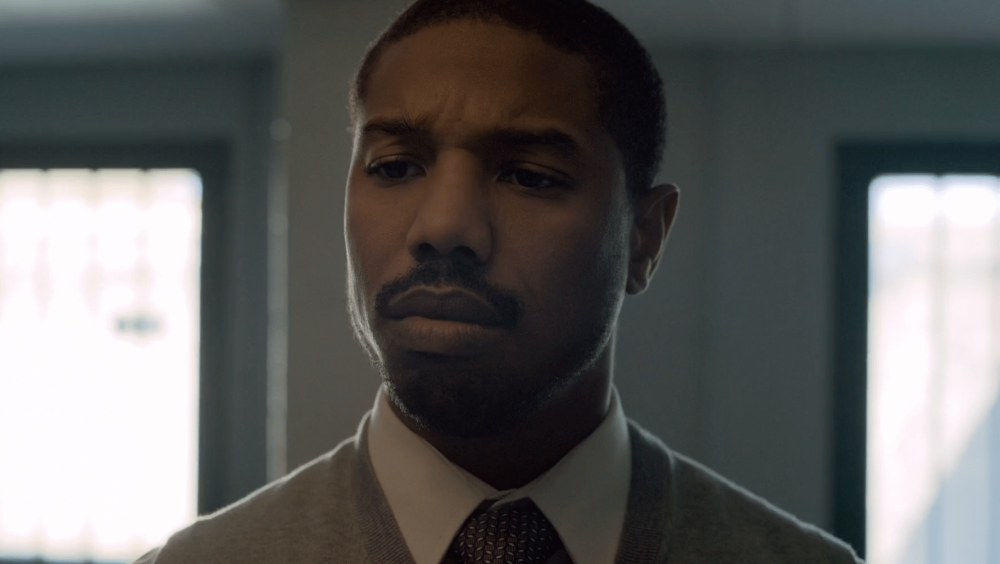 Pesan Penting yang Dapat Dipetik dari Film Just Mercy