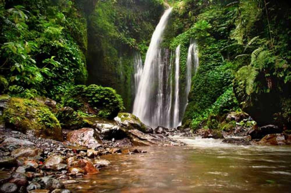 Destinasi Wisata Di Lombok Yang Wajib Dikunjungi