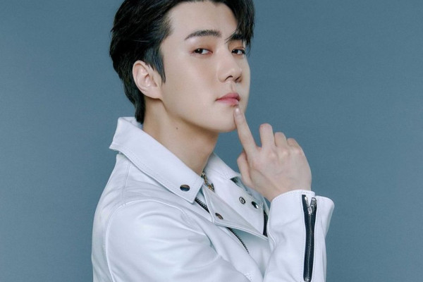 5 Tips Daily Skincare ala Sehun EXO, Kulit Makin Glowing!