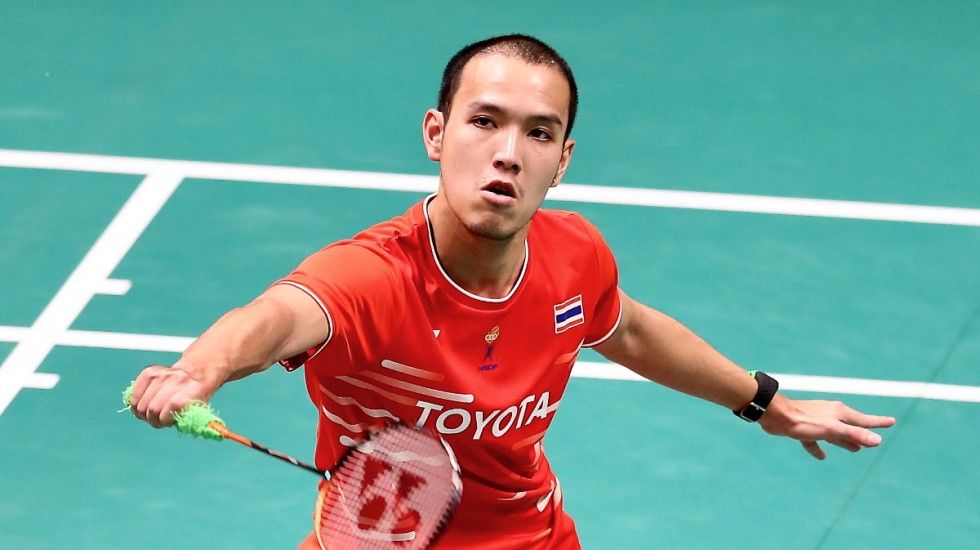 5 Tunggal Putra yang Tak Diturunkan selama Fase Grup Sudirman Cup 2023