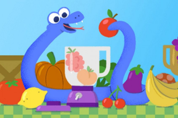 8 Fitur Google Doodle Snake, Game Klasik dengan Sentuhan Modern 