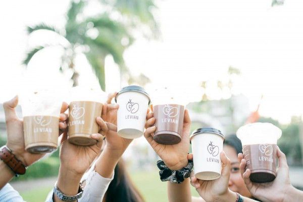 5 Kedai Kopi di Sekitar Kampus UMY, Cocok buat Nongkrong dan Nugas