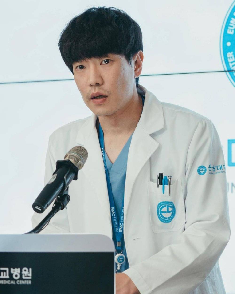 Fakta Ko Sang Ho, Dokter Beban Di Drakor Dr. Romantic 3