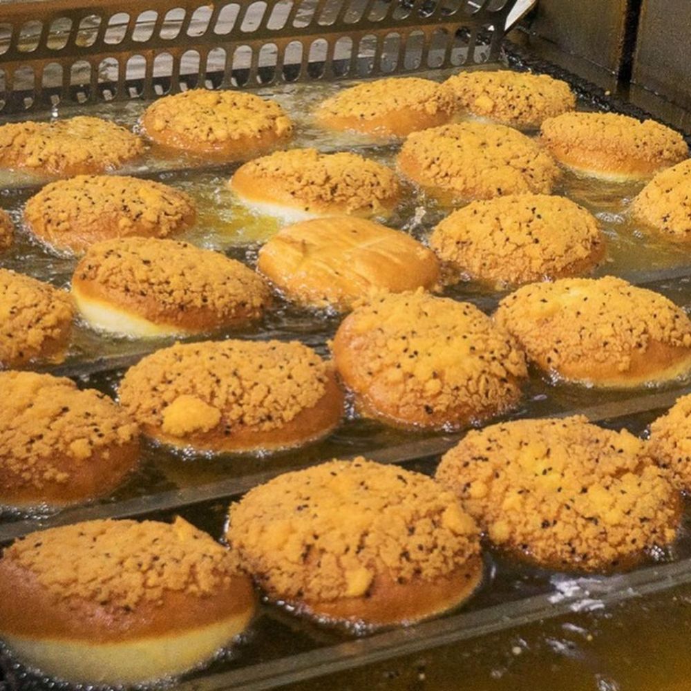 7 Fakta Toko Roti Sungsimdang di Daejeon yang Viral, Antrean Panjang!