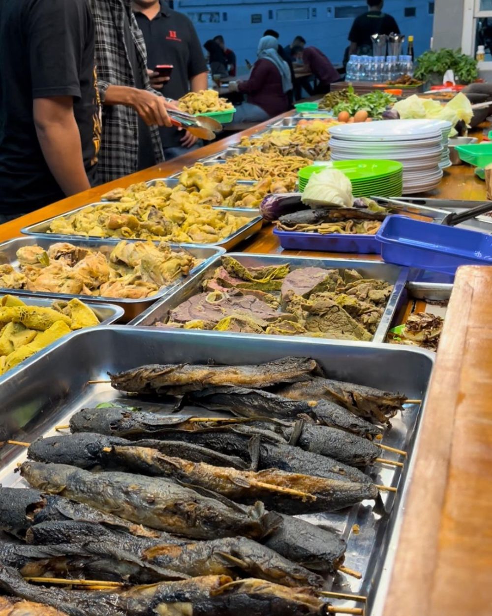 5 Rekomendasi Tempat Makan Murah Dekat UMY, Harga Rp10 Ribuan