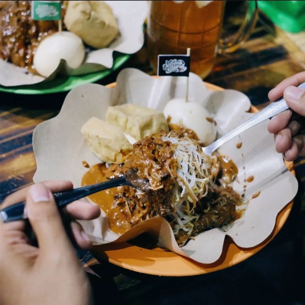 6 Rekomendasi Warung Ketoprak di Jogja, Harga Mulai Rp10 Ribuan